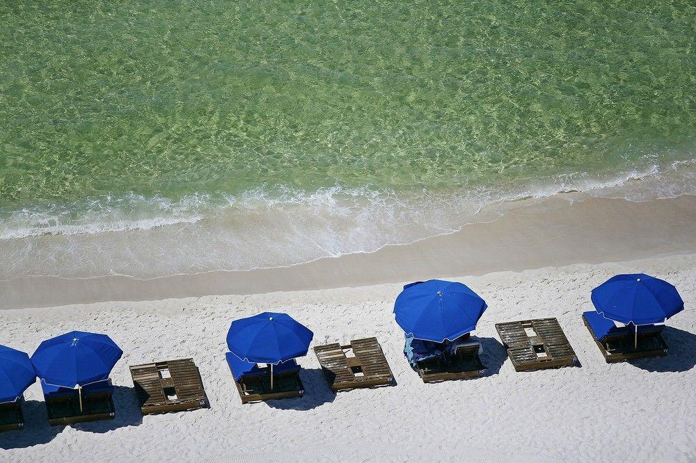 Sterling Resorts - Ocean Villa Panama City Beach Bagian luar foto