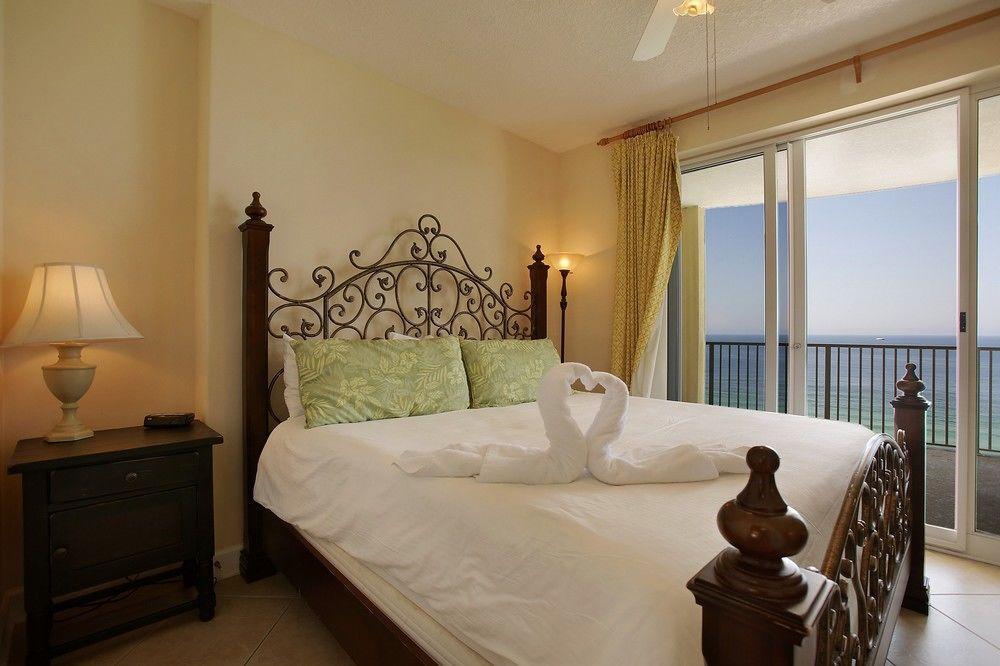 Sterling Resorts - Ocean Villa Panama City Beach Bagian luar foto